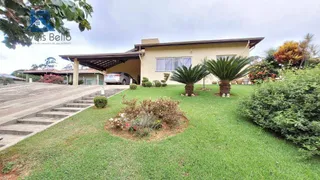 Casa de Condomínio com 3 Quartos à venda, 249m² no Parque Sao Gabriel, Itatiba - Foto 4