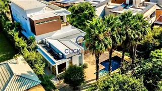 Casa de Condomínio com 4 Quartos à venda, 414m² no Chácara São Rafael, Campinas - Foto 27