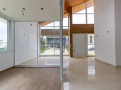 Casa de Condomínio com 4 Quartos à venda, 438m² no Loteamento Mont Blanc Residence, Campinas - Foto 4