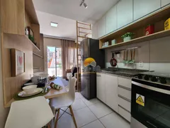 Casa de Condomínio com 3 Quartos à venda, 54m² no Prefeito José Walter, Fortaleza - Foto 10