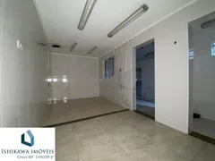 Conjunto Comercial / Sala para alugar, 163m² no Cambuci, São Paulo - Foto 9