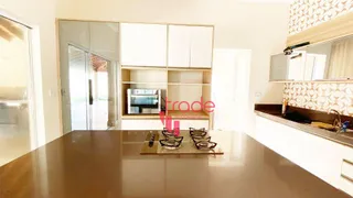 Casa de Condomínio com 4 Quartos à venda, 363m² no Jardim Nova Aliança Sul, Ribeirão Preto - Foto 29