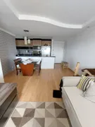 Apartamento com 3 Quartos à venda, 60m² no Jardim Santo Andre, Santo André - Foto 5