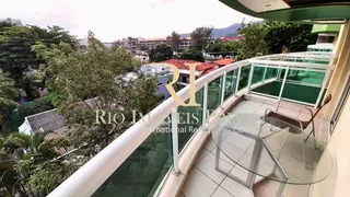 Flat com 2 Quartos à venda, 85m² no Barra da Tijuca, Rio de Janeiro - Foto 3