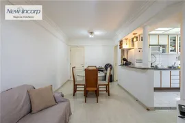 Apartamento com 2 Quartos à venda, 56m² no Moema, São Paulo - Foto 7