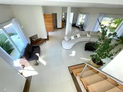 Casa de Condomínio com 5 Quartos para venda ou aluguel, 600m² no Fazenda Vila Real de Itu, Itu - Foto 1