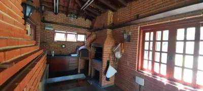 Casa de Condomínio com 1 Quarto à venda, 180m² no Terras de Savion, Itatiba - Foto 13