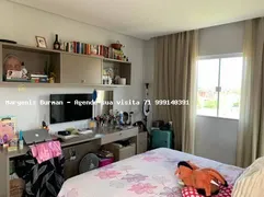 Casa de Condomínio com 4 Quartos à venda, 210m² no Alphaville Abrantes, Camaçari - Foto 36