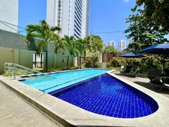 Apartamento com 4 Quartos à venda, 130m² no Casa Amarela, Recife - Foto 1