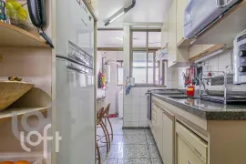 Apartamento com 3 Quartos à venda, 100m² no Cursino, São Paulo - Foto 20