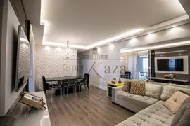 Apartamento com 3 Quartos à venda, 95m² no Condomínio Royal Park, São José dos Campos - Foto 2