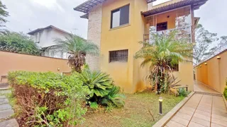 Casa com 4 Quartos para venda ou aluguel, 468m² no Belvedere, Belo Horizonte - Foto 22