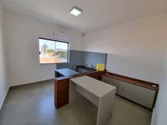 Conjunto Comercial / Sala para alugar, 220m² no Cidade Jardim I, Americana - Foto 16