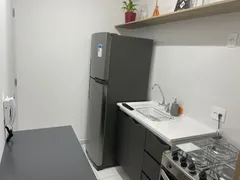 Apartamento com 1 Quarto à venda, 27m² no Móoca, São Paulo - Foto 9