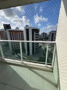 Apartamento com 2 Quartos para alugar, 59m² no Manaíra, João Pessoa - Foto 29