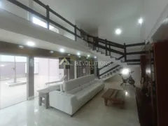 Casa de Condomínio com 5 Quartos para venda ou aluguel, 500m² no Vargem Grande, Rio de Janeiro - Foto 2
