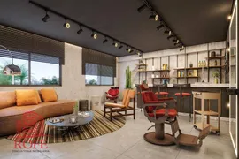 Apartamento com 1 Quarto à venda, 32m² no Brooklin, São Paulo - Foto 19