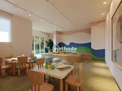 Apartamento com 2 Quartos à venda, 54m² no Parque Prado, Campinas - Foto 43