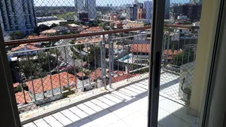 Apartamento com 1 Quarto para alugar, 45m² no Caminho Das Árvores, Salvador - Foto 2