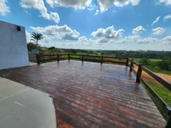 Fazenda / Sítio / Chácara com 2 Quartos à venda, 180m² no Jardim Casa Nova, Capela do Alto - Foto 1