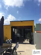 Cobertura com 3 Quartos à venda, 200m² no Vila Eldizia, Santo André - Foto 19