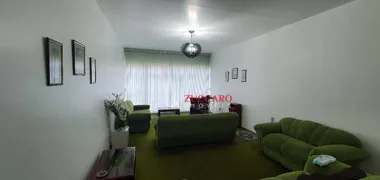 Sobrado com 3 Quartos para venda ou aluguel, 295m² no Vila Camargos, Guarulhos - Foto 23