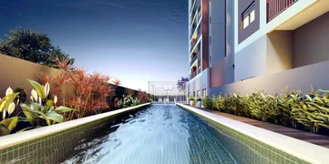 Apartamento com 2 Quartos à venda, 39m² no Ayrosa, Osasco - Foto 19