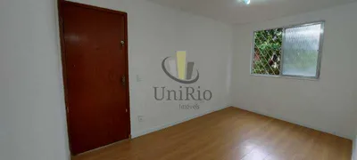 Apartamento com 2 Quartos à venda, 43m² no Freguesia- Jacarepaguá, Rio de Janeiro - Foto 2