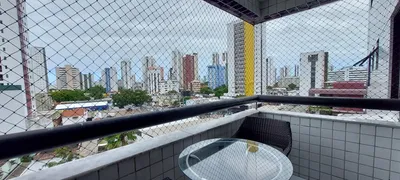 Apartamento com 3 Quartos à venda, 93m² no Madalena, Recife - Foto 1