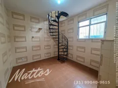 Casa de Vila com 4 Quartos à venda, 156m² no Engenho De Dentro, Rio de Janeiro - Foto 30