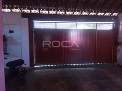 Casa com 4 Quartos à venda, 149m² no Jardim Santa Tereza, São Carlos - Foto 2