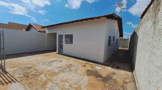 Casa com 2 Quartos para alugar, 99m² no Parque da Cidadania, São José do Rio Preto - Foto 18