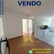 Apartamento com 2 Quartos à venda, 42m² no Laranjal, São Gonçalo - Foto 3