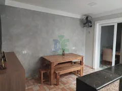 Casa de Condomínio com 3 Quartos à venda, 101m² no Jardim Santa Maria, Jacareí - Foto 2