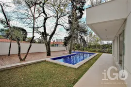 Casa de Condomínio com 4 Quartos à venda, 530m² no Brooklin, São Paulo - Foto 30