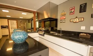 Casa de Condomínio com 4 Quartos à venda, 385m² no Alphaville Dom Pedro, Campinas - Foto 9
