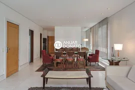 Apartamento com 4 Quartos para alugar, 289m² no Lourdes, Belo Horizonte - Foto 2
