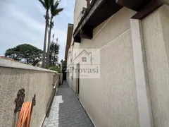 Casa de Condomínio com 4 Quartos à venda, 380m² no Residencial Quatro, Santana de Parnaíba - Foto 35