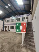 Galpão / Depósito / Armazém para alugar, 500m² no Vila Matias, Santos - Foto 5