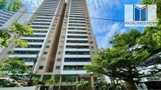 Apartamento com 3 Quartos à venda, 65m² no Papicu, Fortaleza - Foto 2