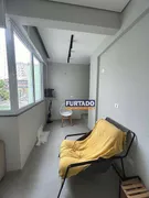 Cobertura com 2 Quartos à venda, 122m² no Jardim, Santo André - Foto 3