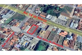 Terreno / Lote / Condomínio à venda, 625m² no Centro, Batatais - Foto 1