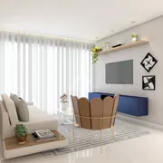 Apartamento com 3 Quartos à venda, 120m² no Tamatanduba, Eusébio - Foto 4