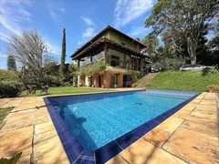 Casa com 5 Quartos à venda, 414m² no Granja Viana, Cotia - Foto 43