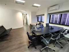 Conjunto Comercial / Sala para alugar, 100m² no Moema, São Paulo - Foto 11