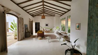 Casa de Condomínio com 3 Quartos à venda, 500m² no Village Sans Souci, Nova Lima - Foto 5