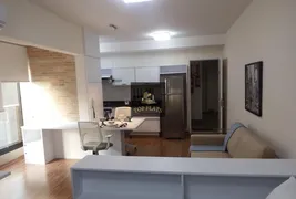 Flat com 1 Quarto para alugar, 39m² no Paraíso, São Paulo - Foto 7