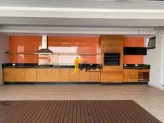 Casa de Condomínio com 4 Quartos para alugar, 150m² no Morada da Colina, Uberlândia - Foto 3