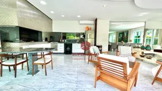 Casa de Condomínio com 7 Quartos à venda, 573m² no Jurerê Internacional, Florianópolis - Foto 10