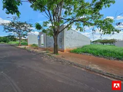 Terreno / Lote / Condomínio à venda, 367m² no Residencial Dona Margarida, Santa Bárbara D'Oeste - Foto 1